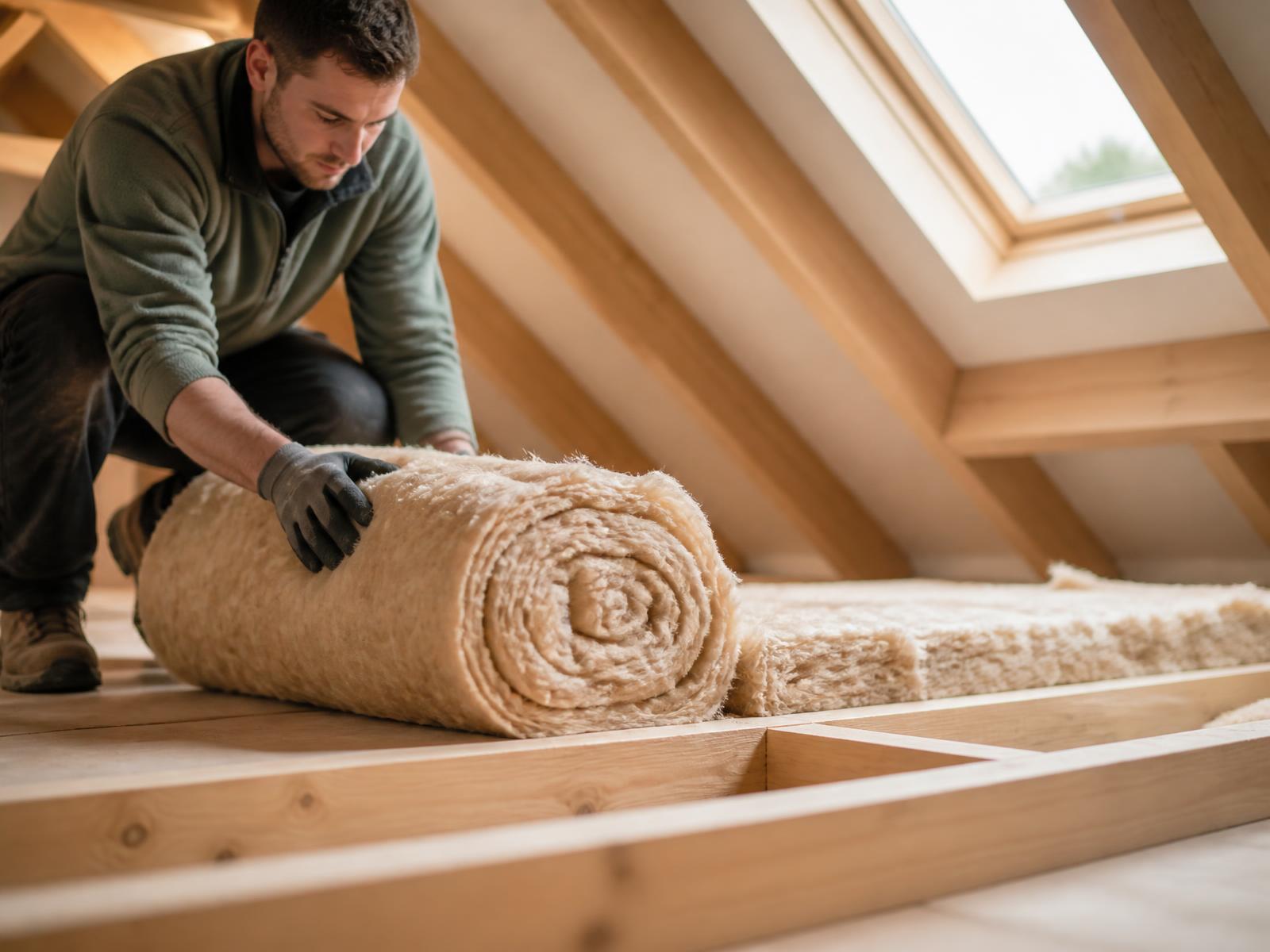Help from your energy supplier: the Energy Company Obligation — typical upgrade funded by the scheme